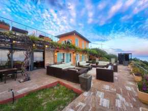 VILLA ROYAL DOMAIN, Entire, BnbRickeys